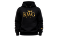 KWG-001 Foundation Hoodie — Founder Edition